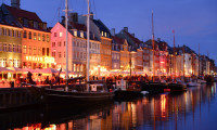 Danimarka’da maske zorunluluğu kalkıyor