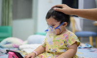 Uzmanlardan RSV uyarısı: Çocuk hasta sayısında patlama yaşanabilir