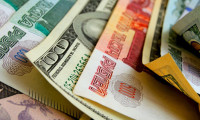 Rusya'da 'dolar sıfırlama' operasyonu başladı
