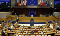 Avrupa Parlamentosu, Komisyon'la mahkemelik oluyor!