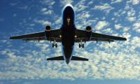 Avrupa hava sahasında uçuşlarda yüzde 17 artış!