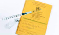 AB ülkelerinden aşı sertifikasına onay