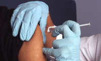 Yapılan korona aşısı sayısı 33 milyonu aştı