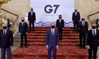 Yeni İpek Yolu projesine karşı G7'den alternatif plan