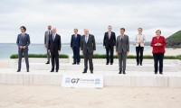 G7'nin en önemli gündemi Çin olacak