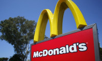 McDonald's, müşterilerinin bilgileri çalındı