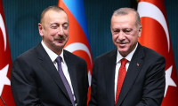 Erdoğan, NATO Zirvesi sonrası Azerbaycan'a gidecek