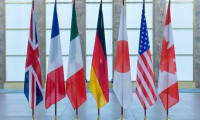G7 ülkeleri, Çin'e karşı rekabette anlaştı
