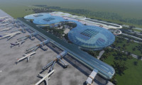 Çukurova Havalimanına 2.3 milyar lira teşvik
