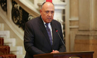 Mısır Dışişleri Bakanı: Türkiye ilişkileri kademeli olarak ilerleyecek