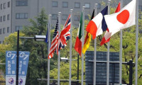 G7'den DSÖ'ye şeffaf soruşturma çağrısı