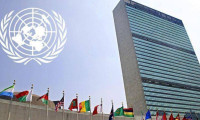 Birleşmiş Milletler Afrin'deki hastane saldırısını kınadı