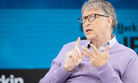 Bill Gates'in önerdiği 5 kitap!