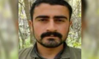 Turuncu kategorideki PKK'lı terörist Samet İçyer etkisiz hale getirildi