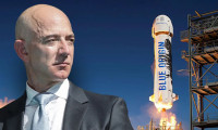 Bezos'un Dünya’ya dönmesini engellemek için imza kampanyası başlatıldı