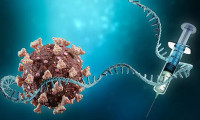 mRNA aşıları DNA'yı değiştirir mi?