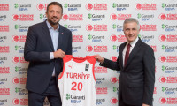 Garanti BBVA’nın Türk basketboluna desteği 20. yılında