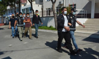 Yunanistan'a kaçmaya çalışan 7 FETÖ üyesi yakalandı