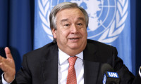 Antonio Guterres yeniden BM Genel Sekreteri seçildi