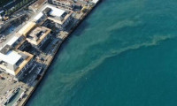 Balcı: Marmara denizi foseptik çukuru haline geldi