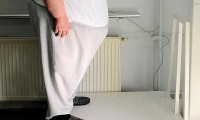 Türkiye'de 3 kişiden 1'i obez