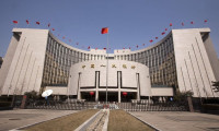 Çin Merkez Bankası, faiz oranlarını sabit tuttu