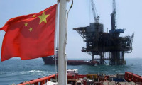 Çin’de 1 milyar tonluk kaya petrol rezervi keşfedildi