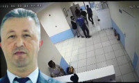Esenyurt'ta polis merkezinde ölüm! Kamera görüntüleri ortaya çıktı