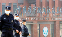 Çin'den tepki çeken Wuhan Viroloji Enstitüsü kararı