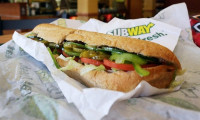 Sandviç devi Subway'le ilgili şok iddia