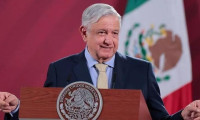 Obrador söz verdi: Aydınlatacağım