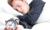 6 saatten az uyku kanseri tetikliyor! İşte iyi bir uyku için 10 ipucu