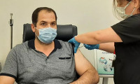 TURKOVAC aşısının ilk vurulduğu kişiden yan etki açıklaması