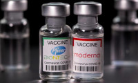ABD aşı bilgi formuna 'kalp iltihabı' riskini ekliyor