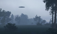 Pentagon'un 'UFO' raporu sızdı!