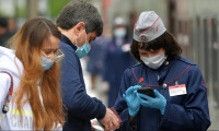 Moskova’da aşı olmayı reddedenler görev yerinden uzaklaştırabilecek