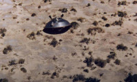 FBI açıkladı! Tehlikeli UFO helikopterden kaçtı