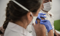 Dünya genelinde 2 milyar 840 milyon dozdan fazla Kovid-19 aşısı yapıldı