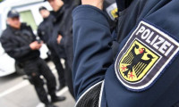Almanya'da kanlı saldırı: Ölü ve yaralılar var