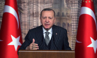 Cumhurbaşkanı Erdoğan YKS'ye girecek gençlere başarı diledi