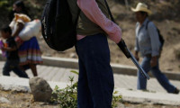 Meksika'da uyuşturucu çeteleri çatıştı: Çok sayıda ölü var