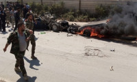 Afrin'de terör saldırısı: 3 sivil hayatını kaybetti