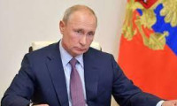 Putin'den ülkedeki yabancılara aşı talimatı