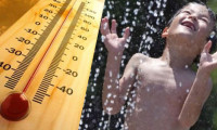 Kanada’da son 84 yılın sıcaklık rekoru kırıldı