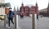 Moskova’da restoranlar için aşı kararı 