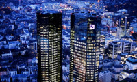 Deutsche Bank skandalı bastırmaya çalışıyor
