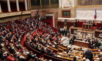 Fransa Ulusal Meclisi ayrılıkçı tasarıyı yeniden görüşüyor