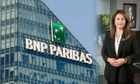 BNP Paribas Finansal Kiralama'ya yeni genel müdür