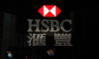 HSBC Çin krizine yenik düşüyor