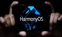 Huawei ABD'nin yaptırım duvarını HarmonyOS ile deliyor!